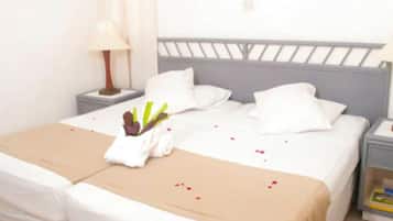 One Bedroom Apartment