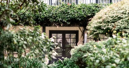Merritt House Hotel