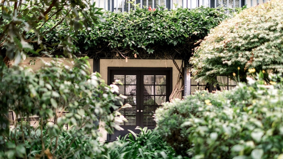 Merritt House Hotel