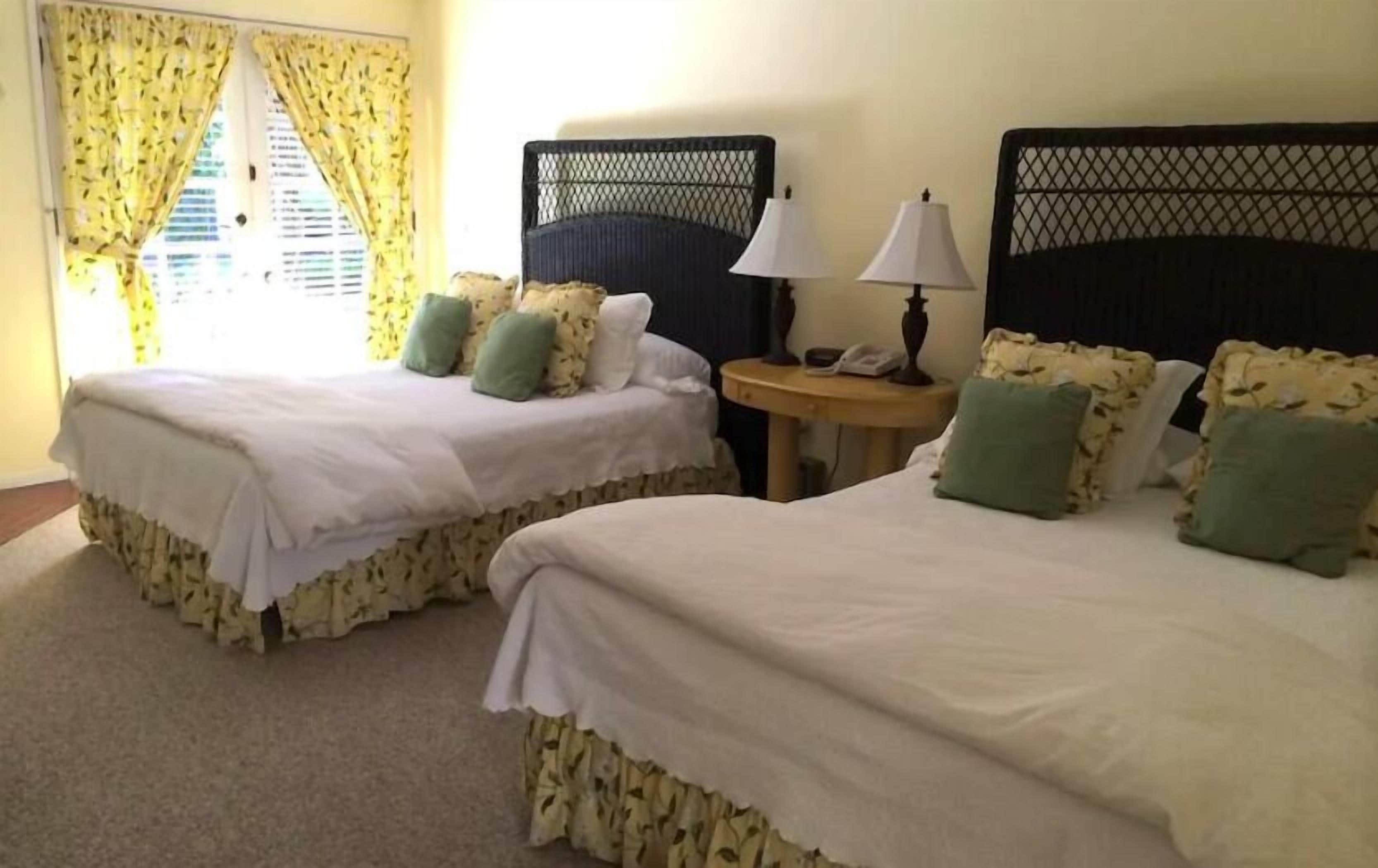 premium bedding, iron/ironing board, free wifi, bed sheets