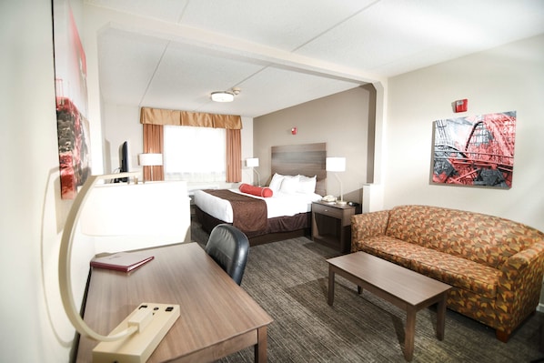 객실