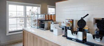 Residence Inn by Marriott Mississauga - Airport Corporate Centre West