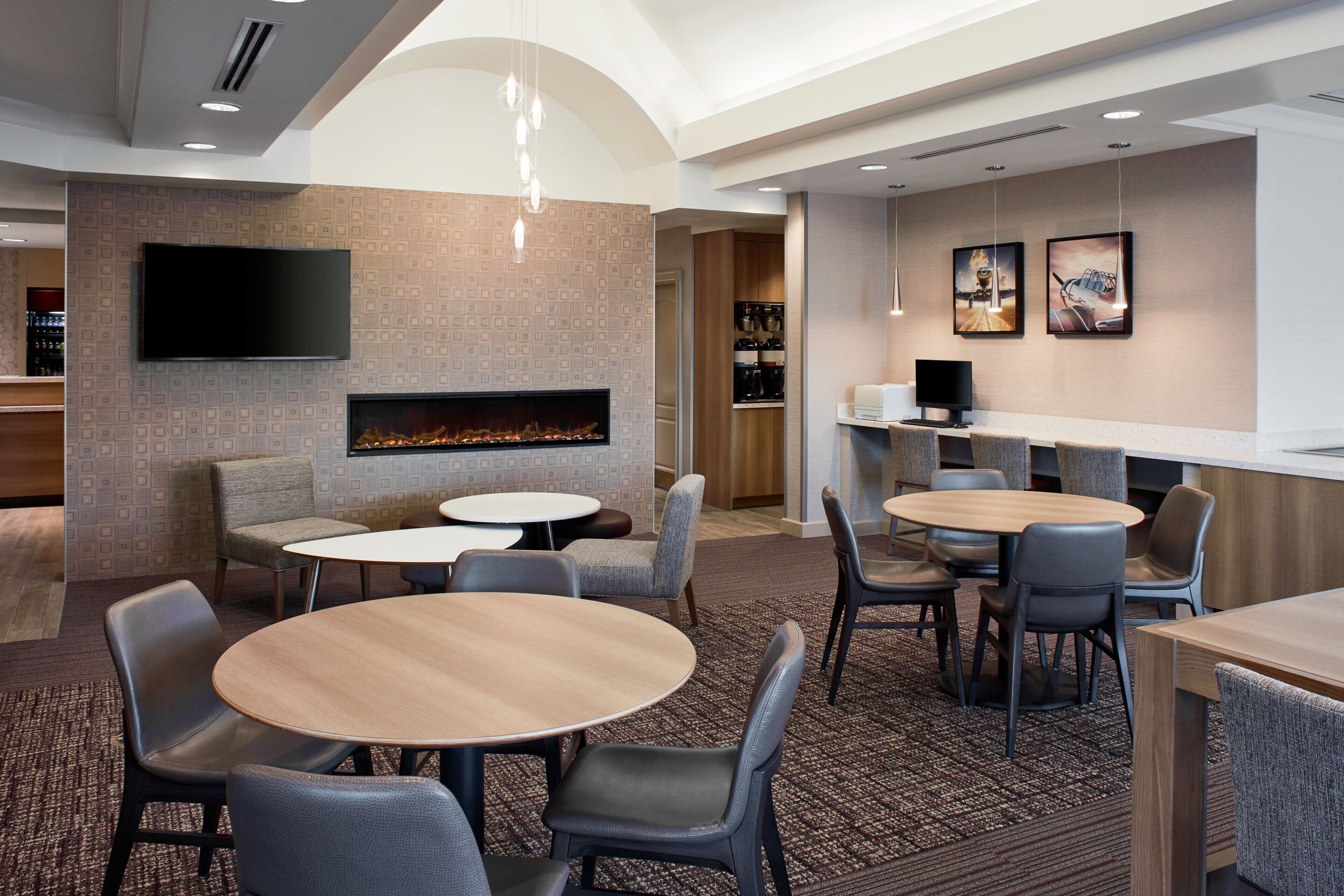 Foto - Residence Inn by Marriott Mississauga-Airport Corporate Centre West