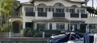 Newport Dunes Waterfront Resort