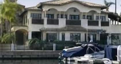 Newport Dunes Waterfront Resort