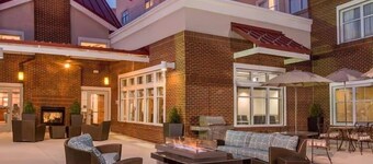 Residence Inn by Marriott Chesapeake Greenbrier