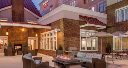 Residence Inn by Marriott Chesapeake Greenbrier