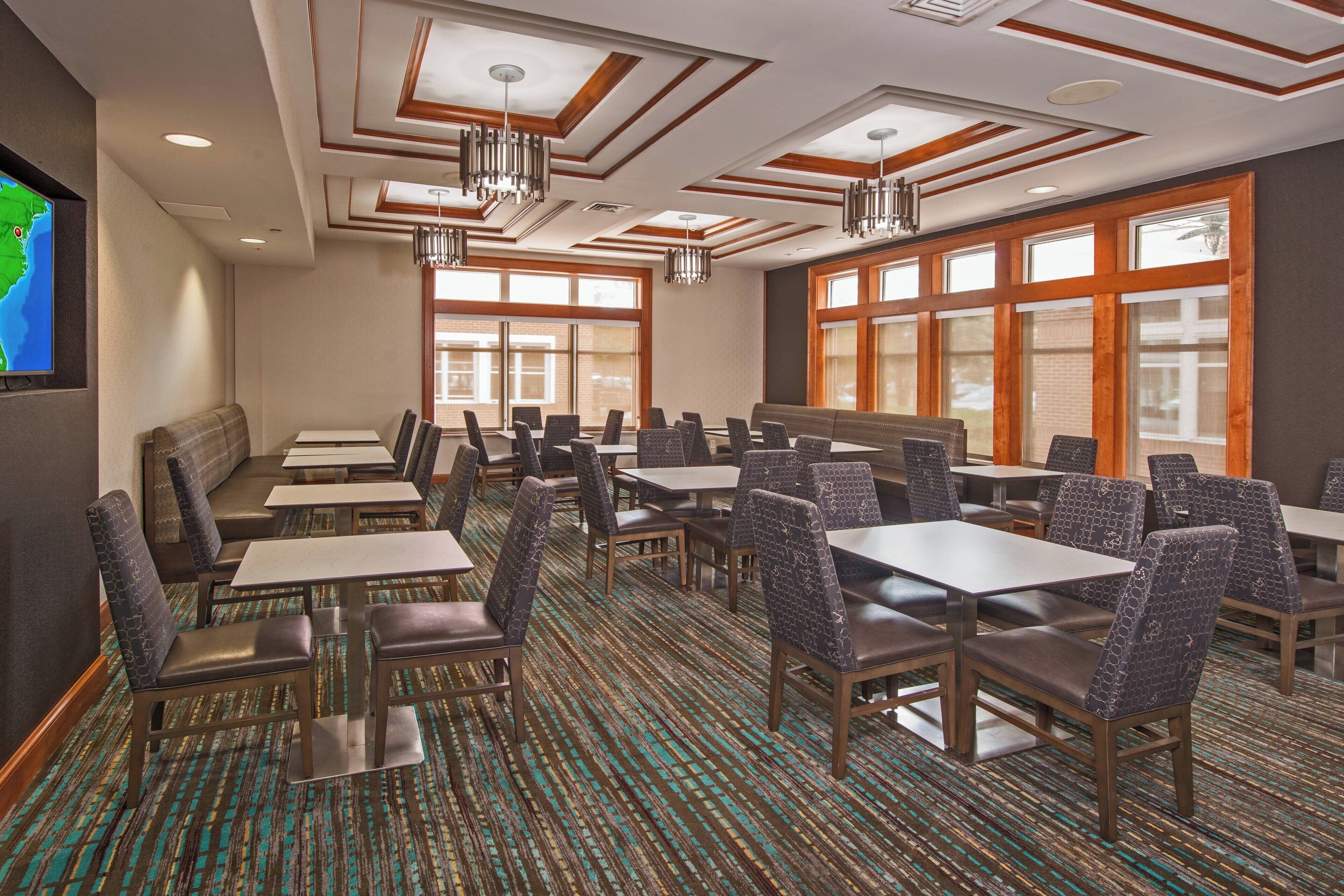 Photo - Residence Inn by Marriott Chesapeake Greenbrier