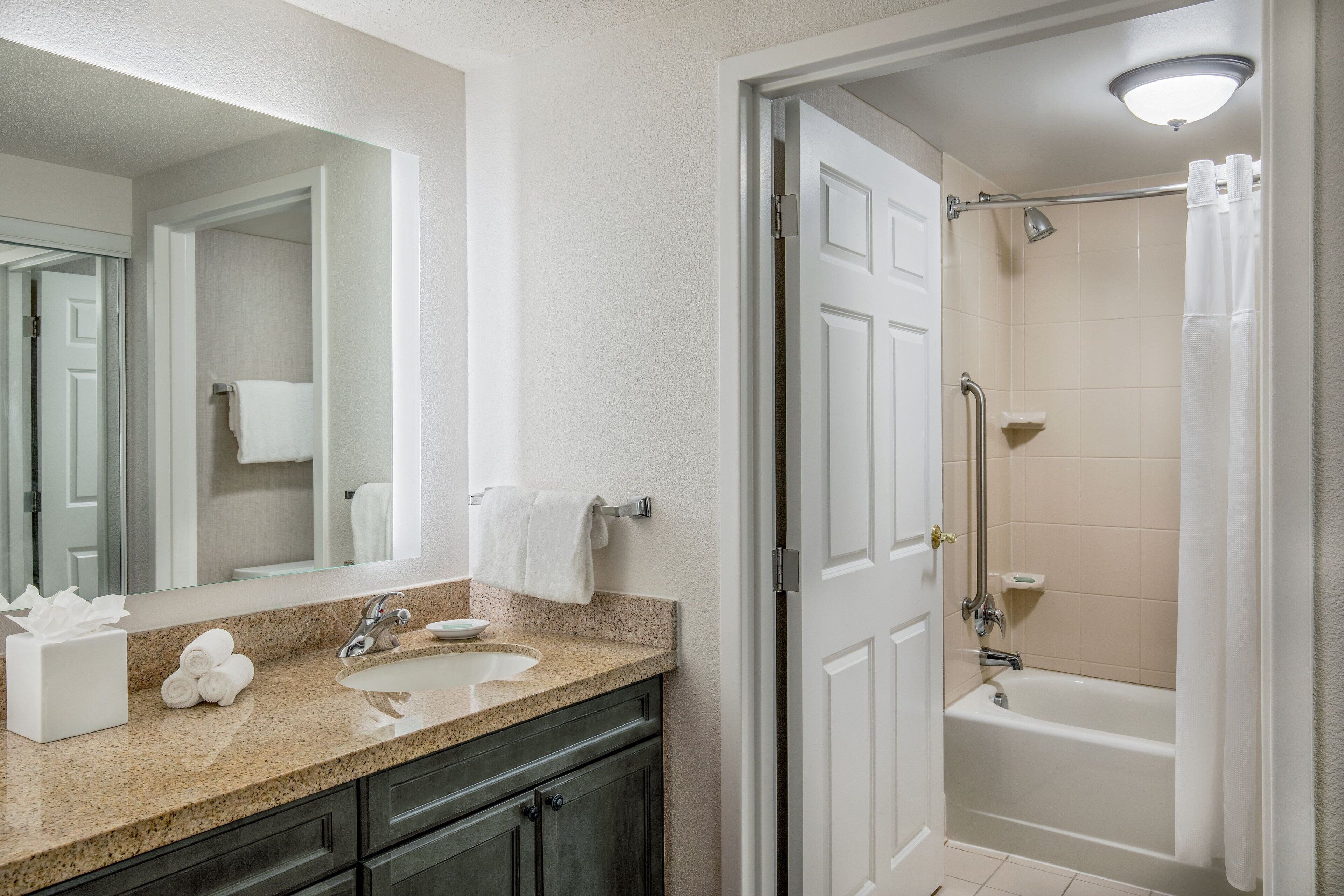 Photo - Residence Inn by Marriott Chesapeake Greenbrier