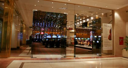 Amérian Hotel Casino Gala