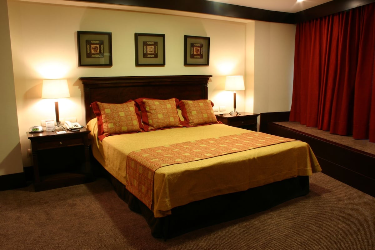 Premium-Suite