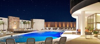 Amérian Hotel Casino Gala