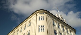 Radisson Blu 1919 Hotel, Reykjavik