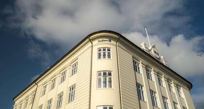 Radisson Blu 1919 Hotel, Reykjavik