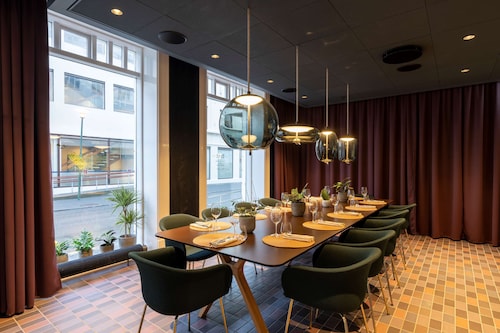 Radisson Blu 1919 Hotel, Reykjavik