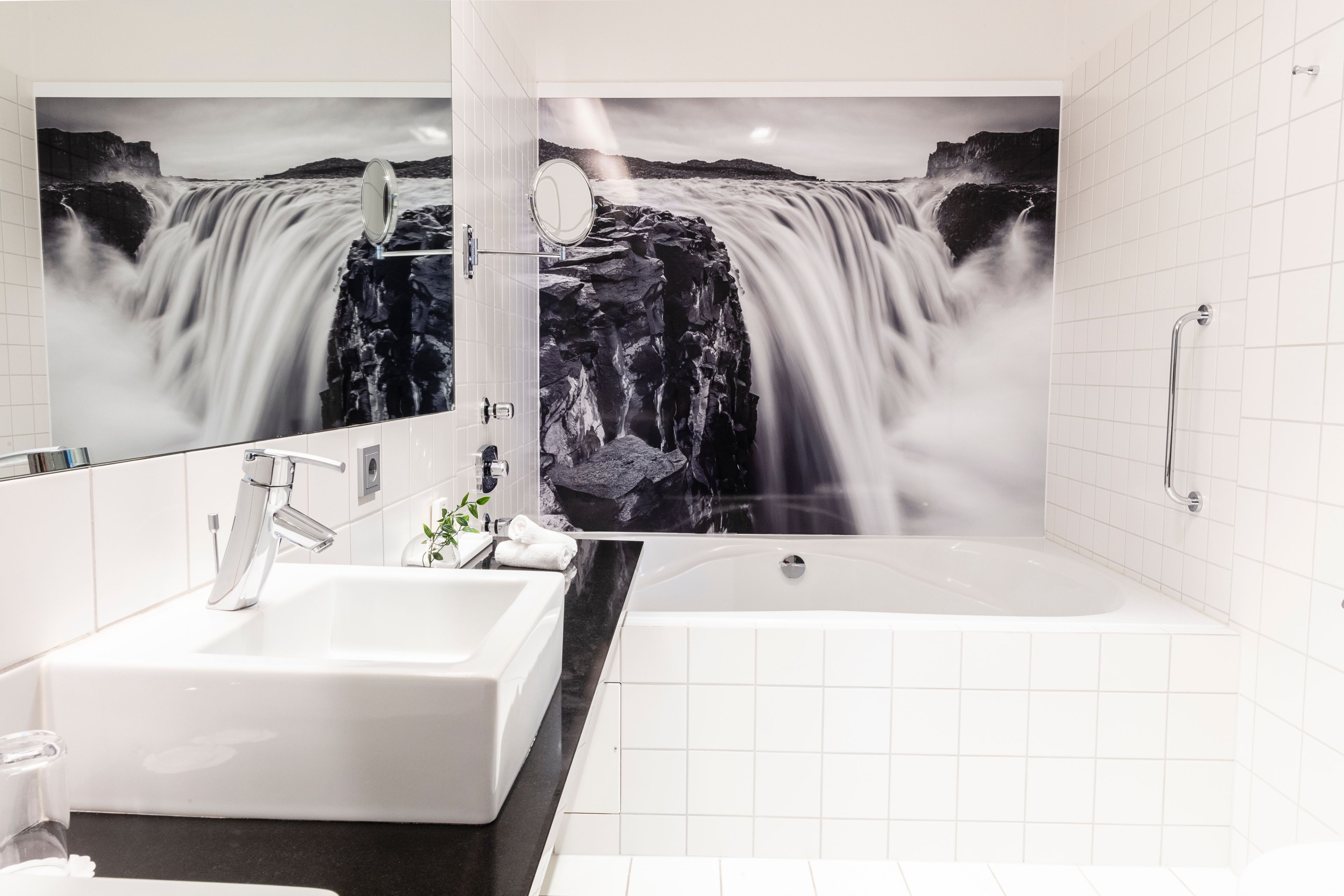 Photo - Radisson Blu 1919 Hotel, Reykjavík