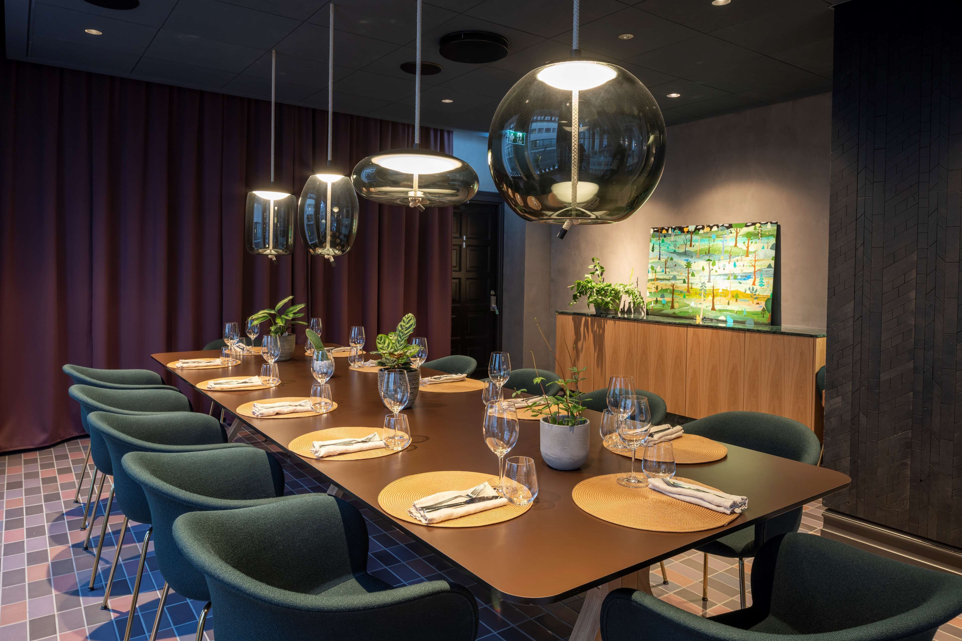 Photo - Radisson Blu 1919 Hotel, Reykjavík