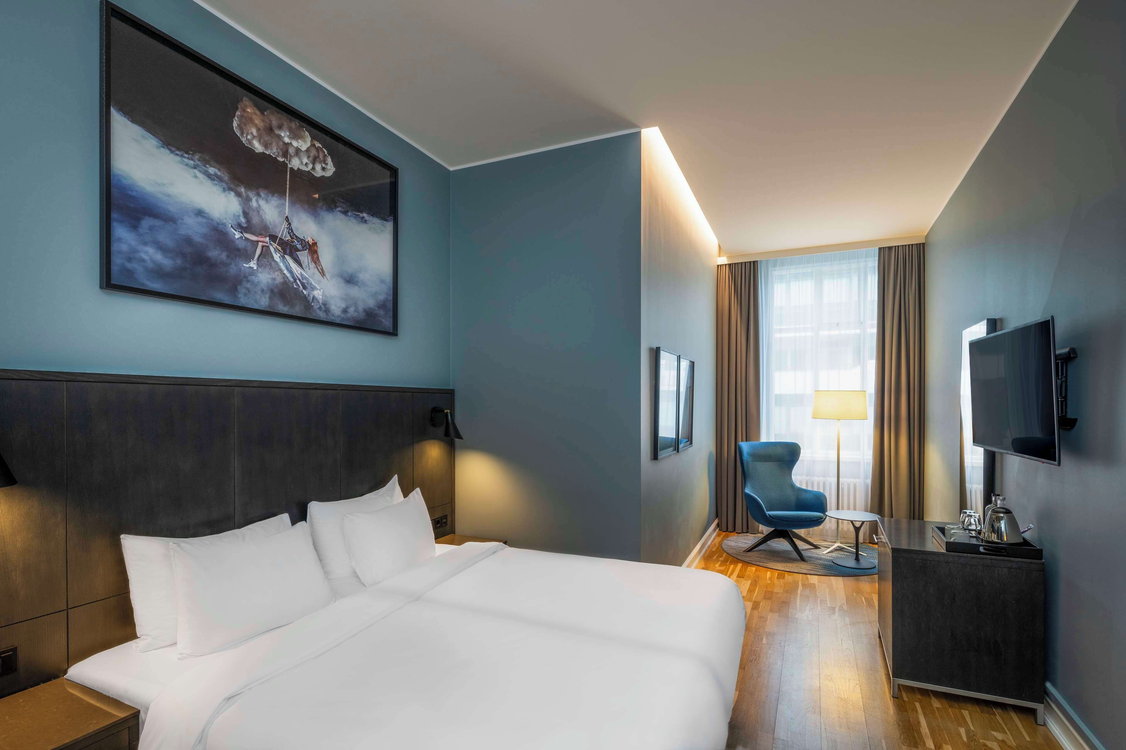 Photo - Radisson Blu 1919 Hotel, Reykjavík