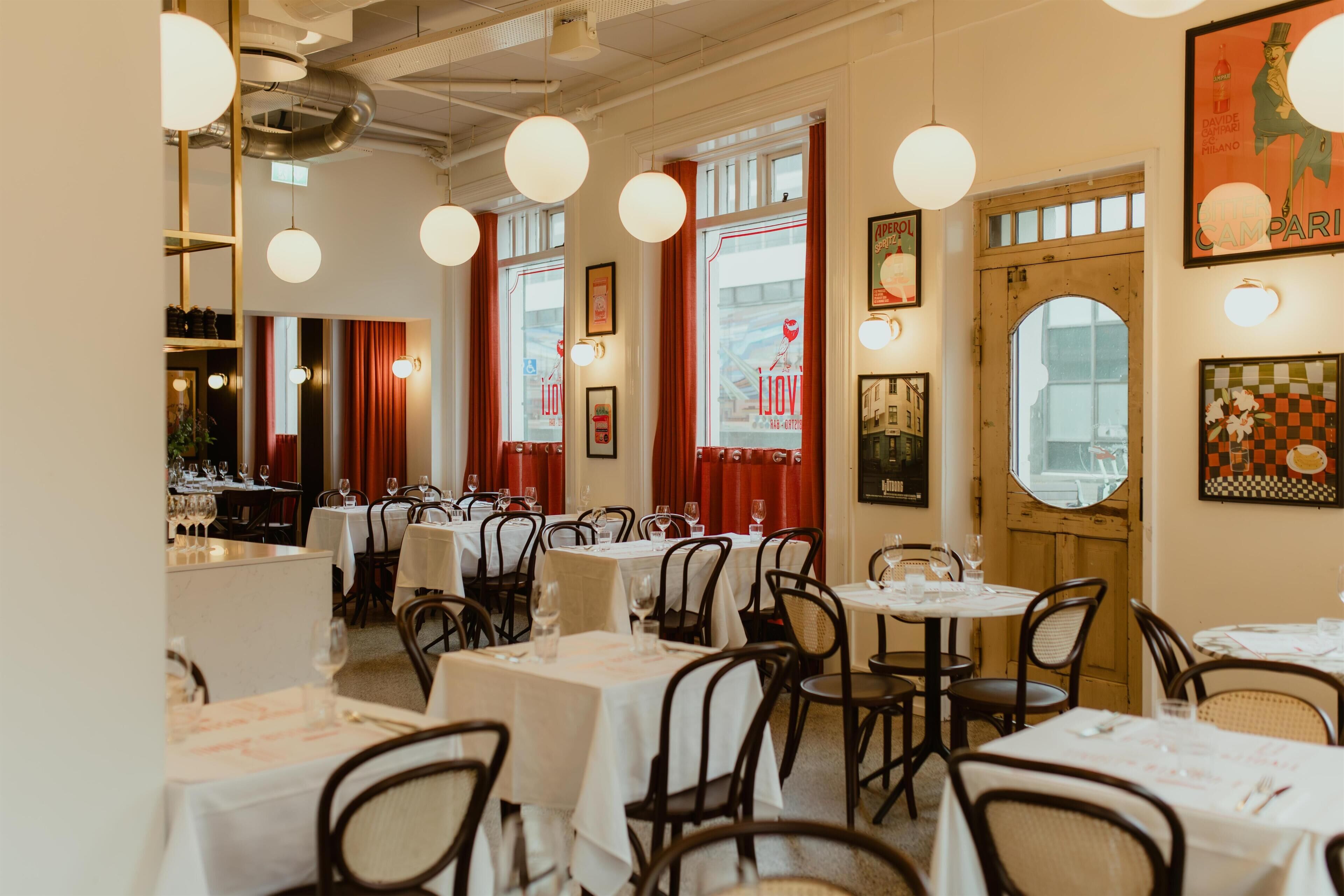 Foto - Radisson Blu 1919 Hotel, Reykjavik