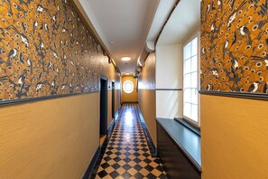 Gebäudedesign
