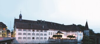 Hotel an der Aare Swiss Quality