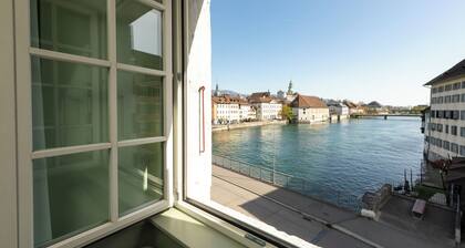 Hotel an der Aare Swiss Quality