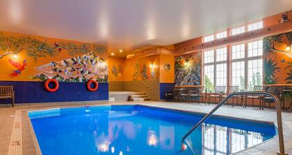 Best Western Plus Grand-Sault Hotel & Suites