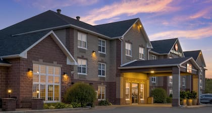 Best Western Plus Grand-Sault Hotel & Suites