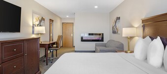 Best Western Plus Grand-Sault Hotel & Suites