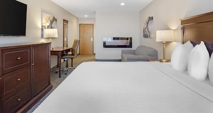 Best Western Plus Grand-Sault Hotel & Suites
