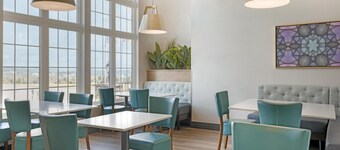 ベスト ウエスタン プラス グランド スー ホテル & スイーツ