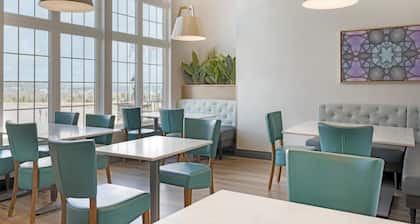 Best Western Plus Grand-Sault Hotel & Suites