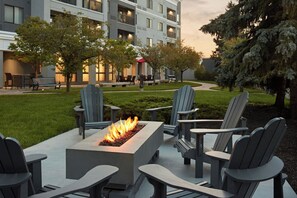 Ausstattung der Unterkunft