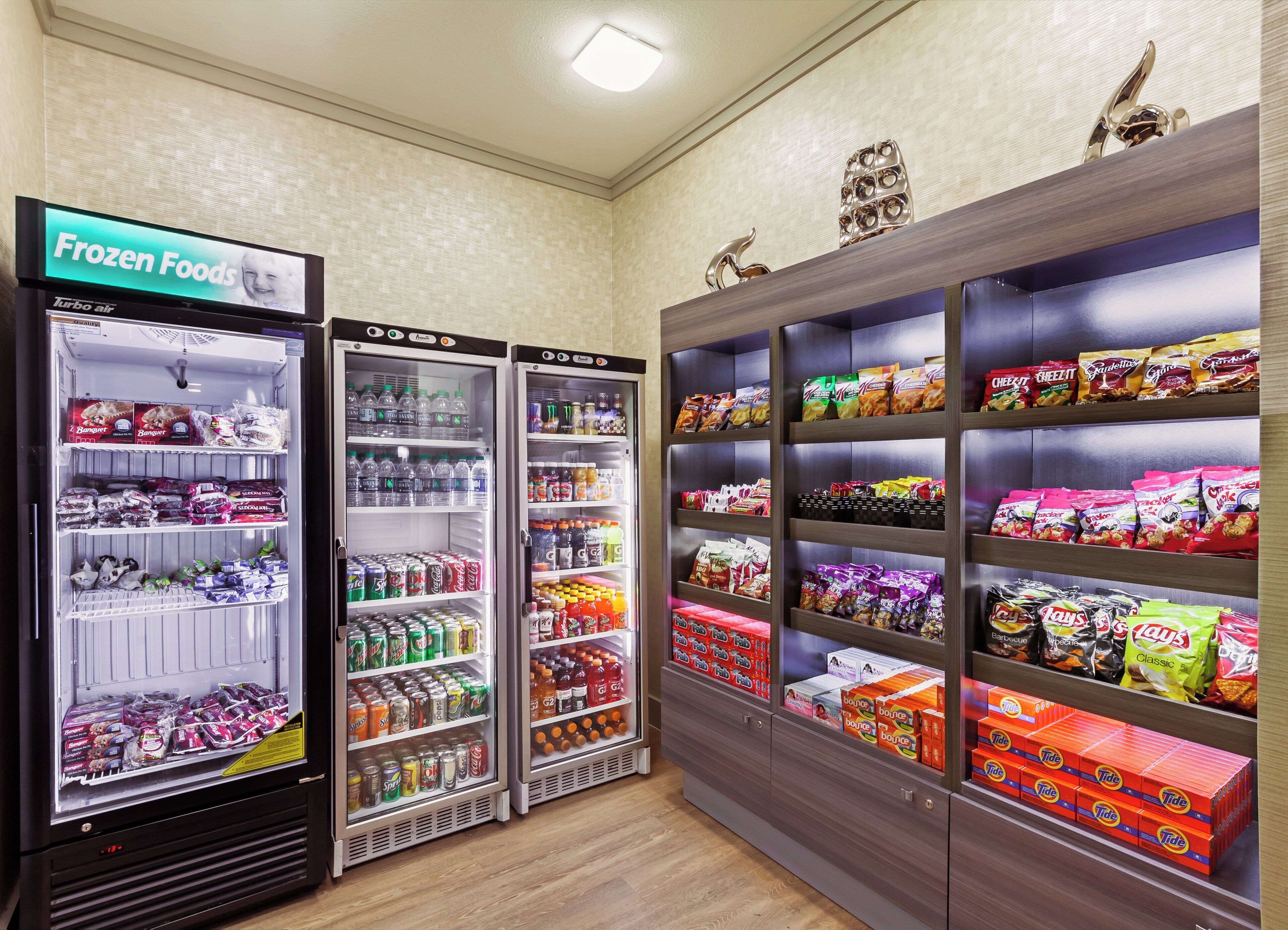 Foto - Holiday Inn Express & Suites Houston East, by IHG
