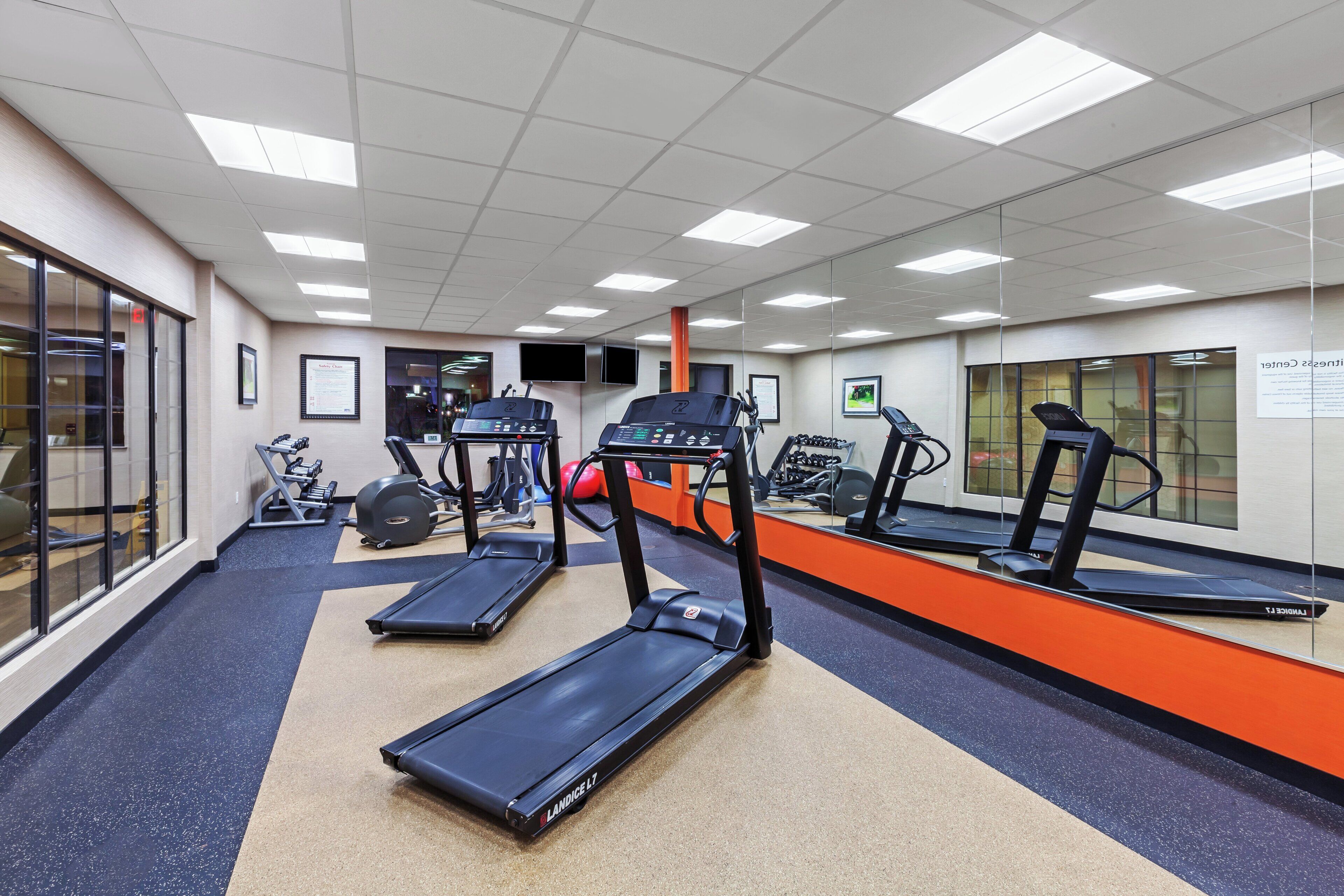 Foto - Holiday Inn Express & Suites Houston East, by IHG