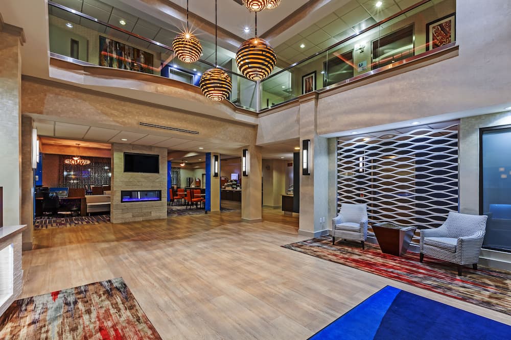 Holiday Inn Express & Suites Houston East, by IHG