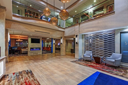 Holiday Inn Express & Suites Houston East, by IHG