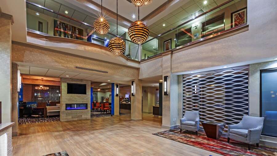 Holiday Inn Express & Suites Houston East, by IHG