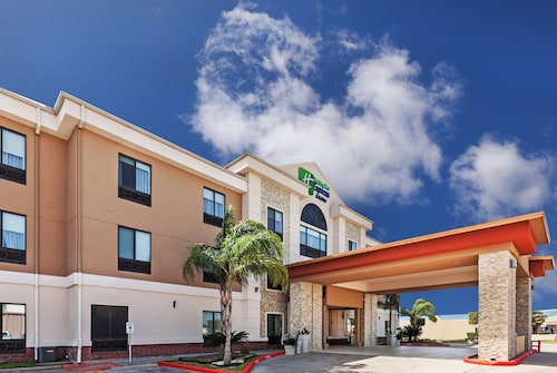 Holiday Inn Express & Suites Houston East, by IHG