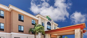 Holiday Inn Express & Suites Houston East, by IHG
