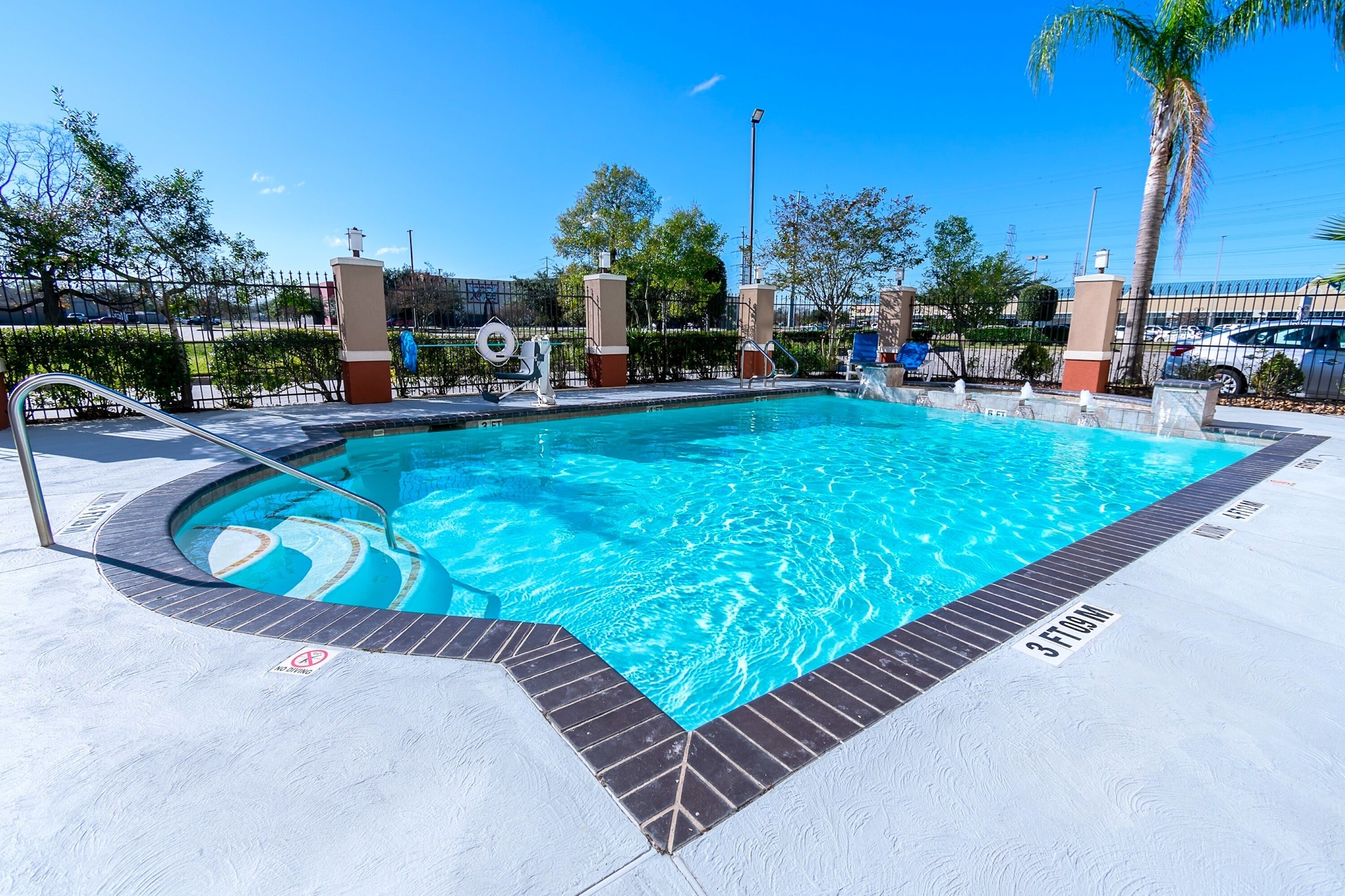 Foto - Holiday Inn Express & Suites Houston East, by IHG