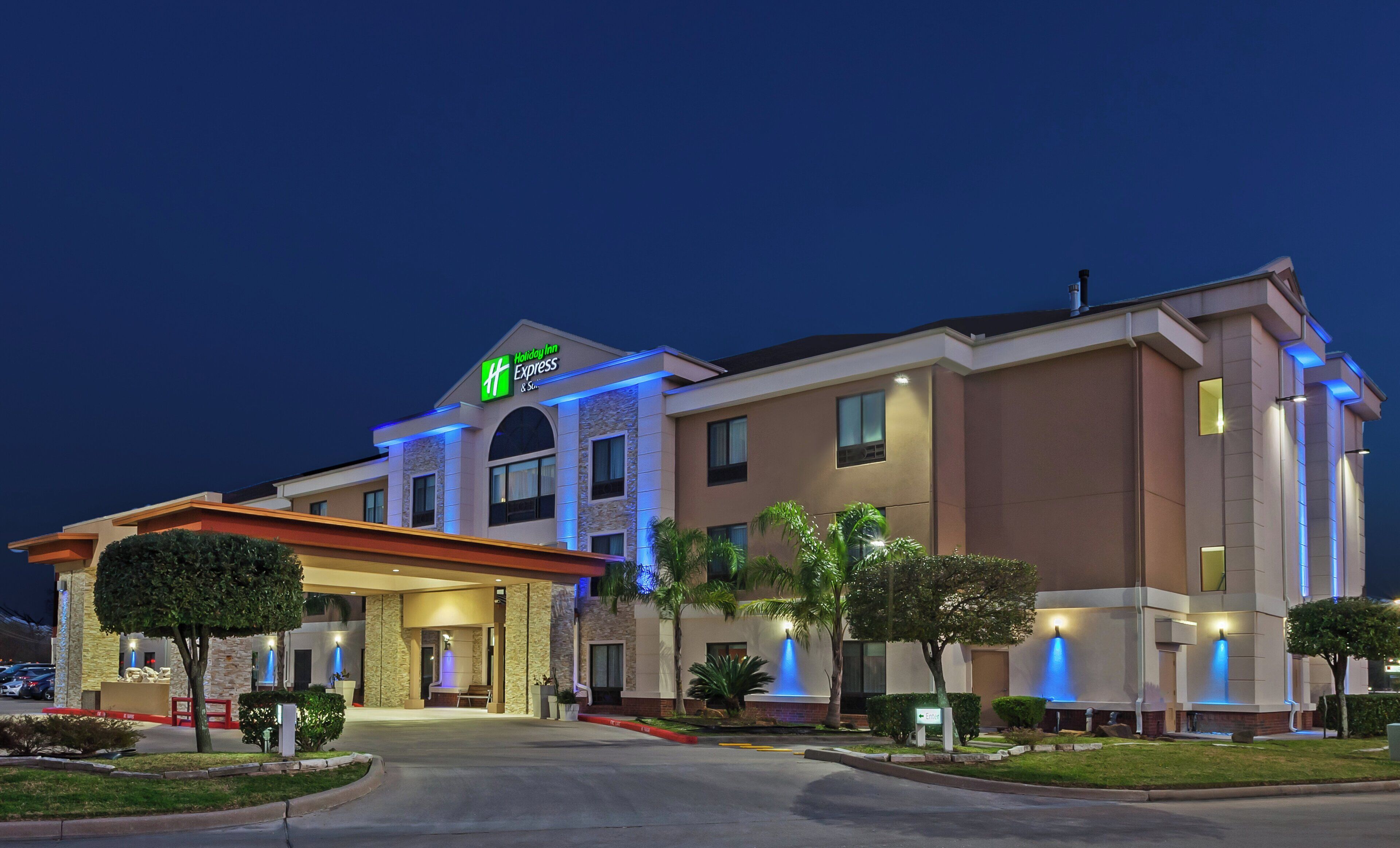 Foto - Holiday Inn Express & Suites Houston East, by IHG