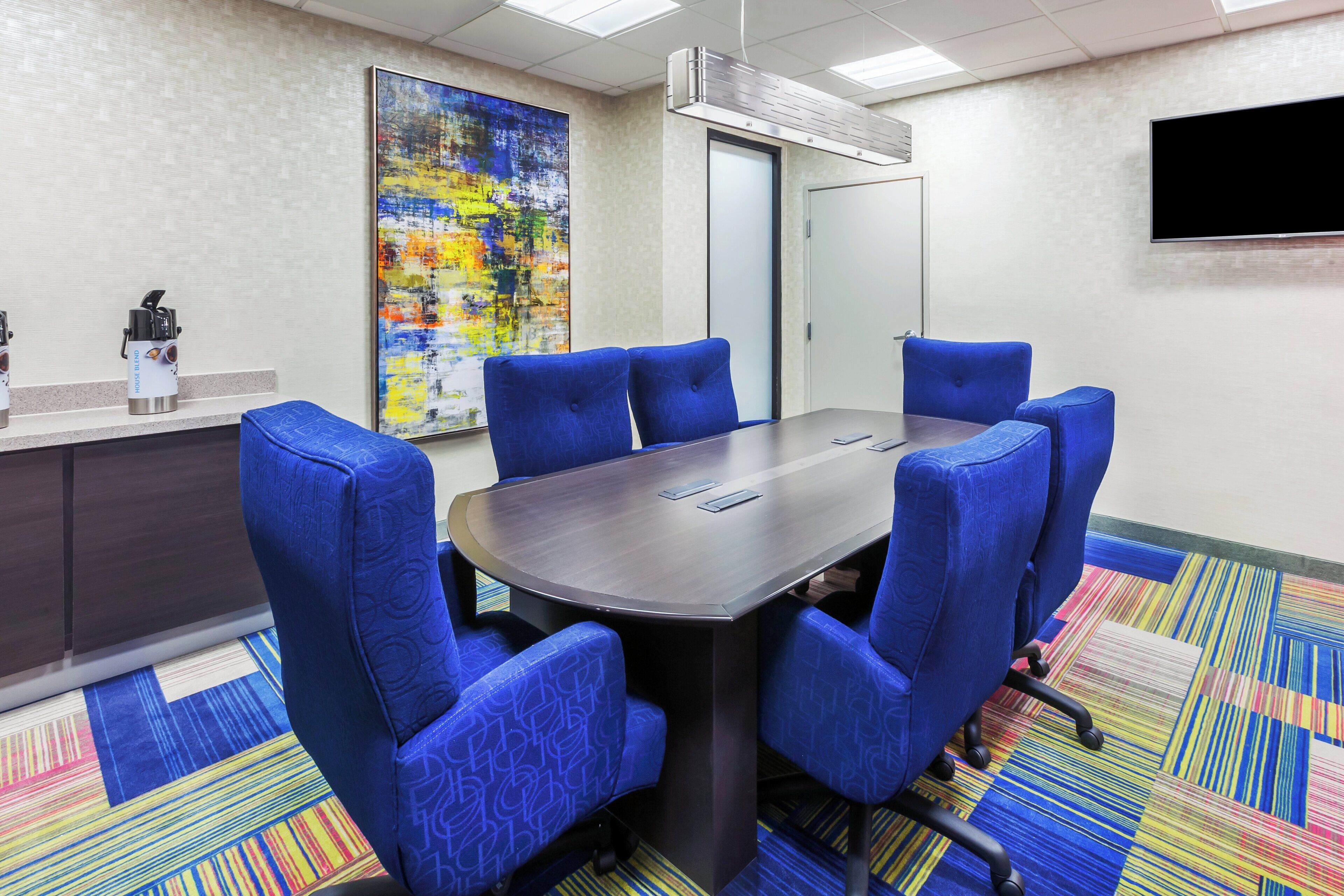 Foto - Holiday Inn Express & Suites Houston East, by IHG