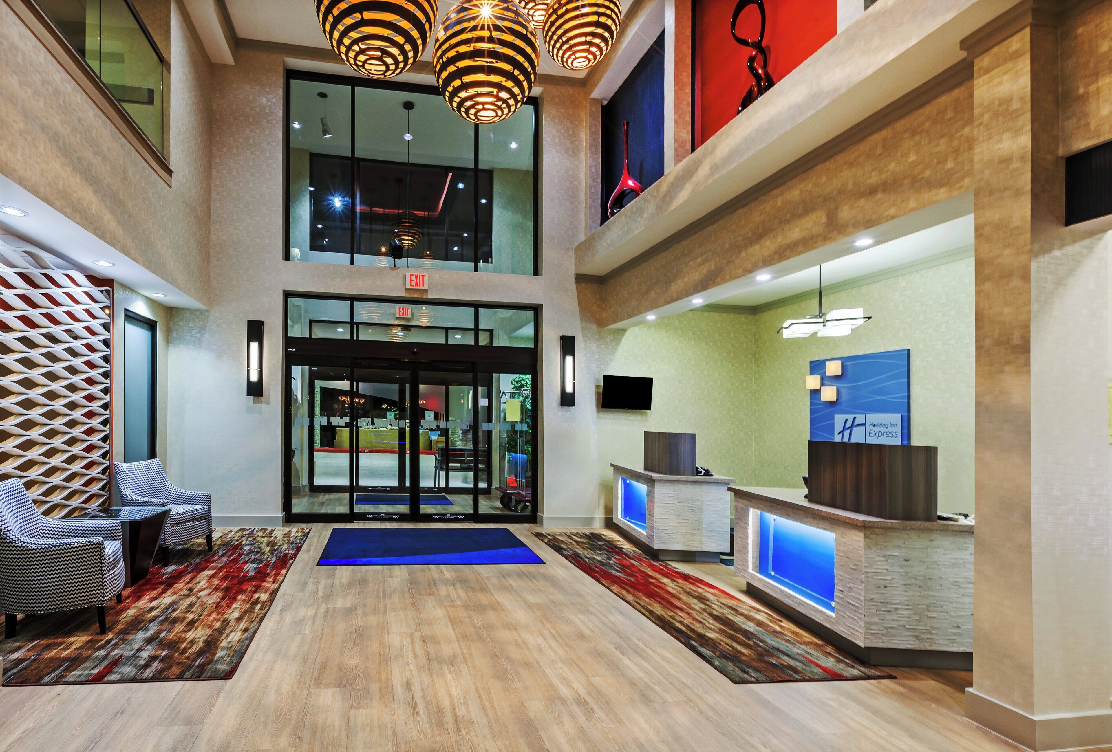 Foto - Holiday Inn Express & Suites Houston East, by IHG