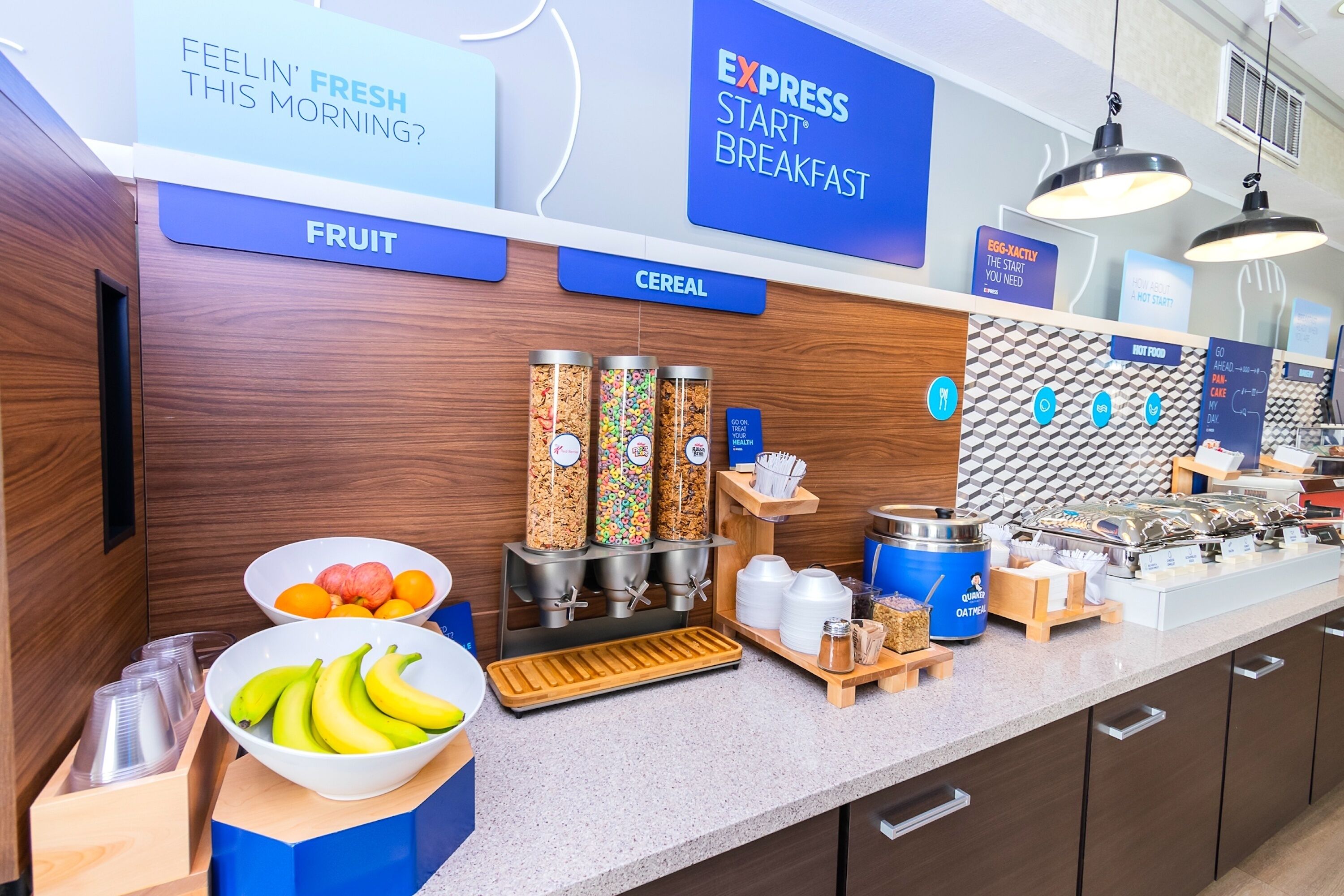 Foto - Holiday Inn Express & Suites Houston East by IHG