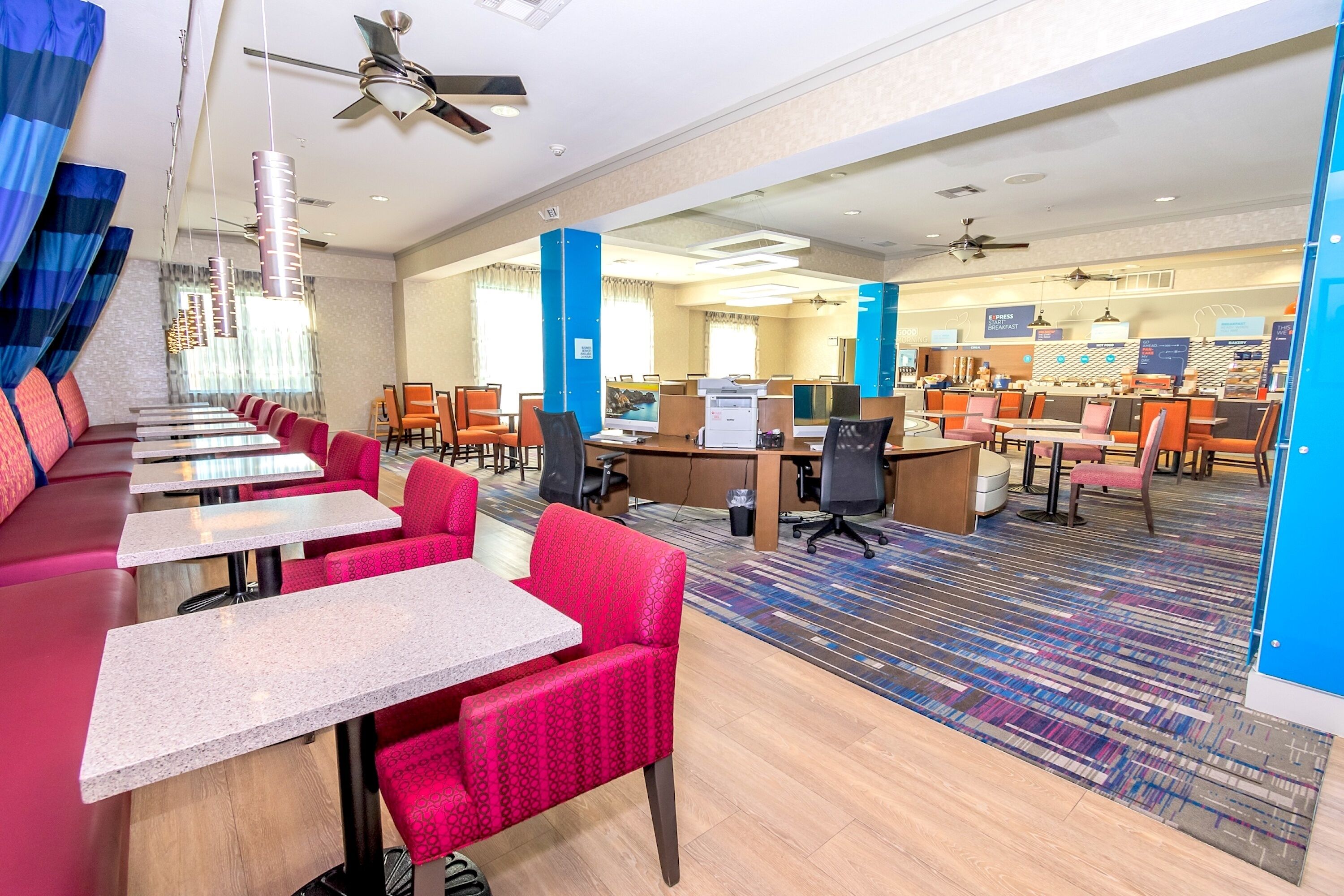 含每日外帶早餐