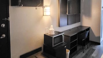 Servicios de la habitación