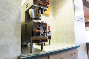 Coffee service - Motel 6 Las Cruces, NM - Telshor (Las Cruces)