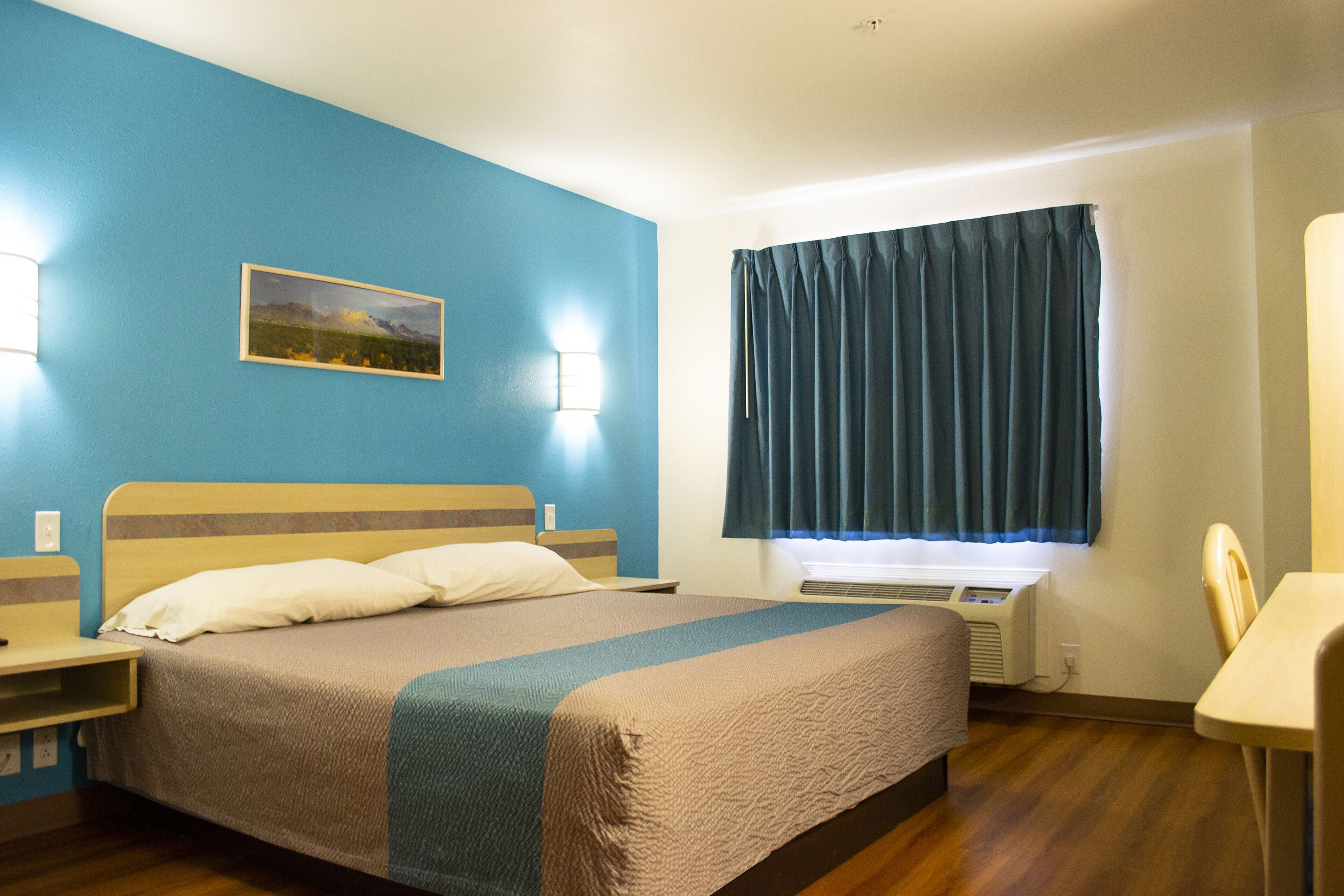 Motel 6 Las Cruces, NM - Telshor Reviews, Deals & Photos 2026