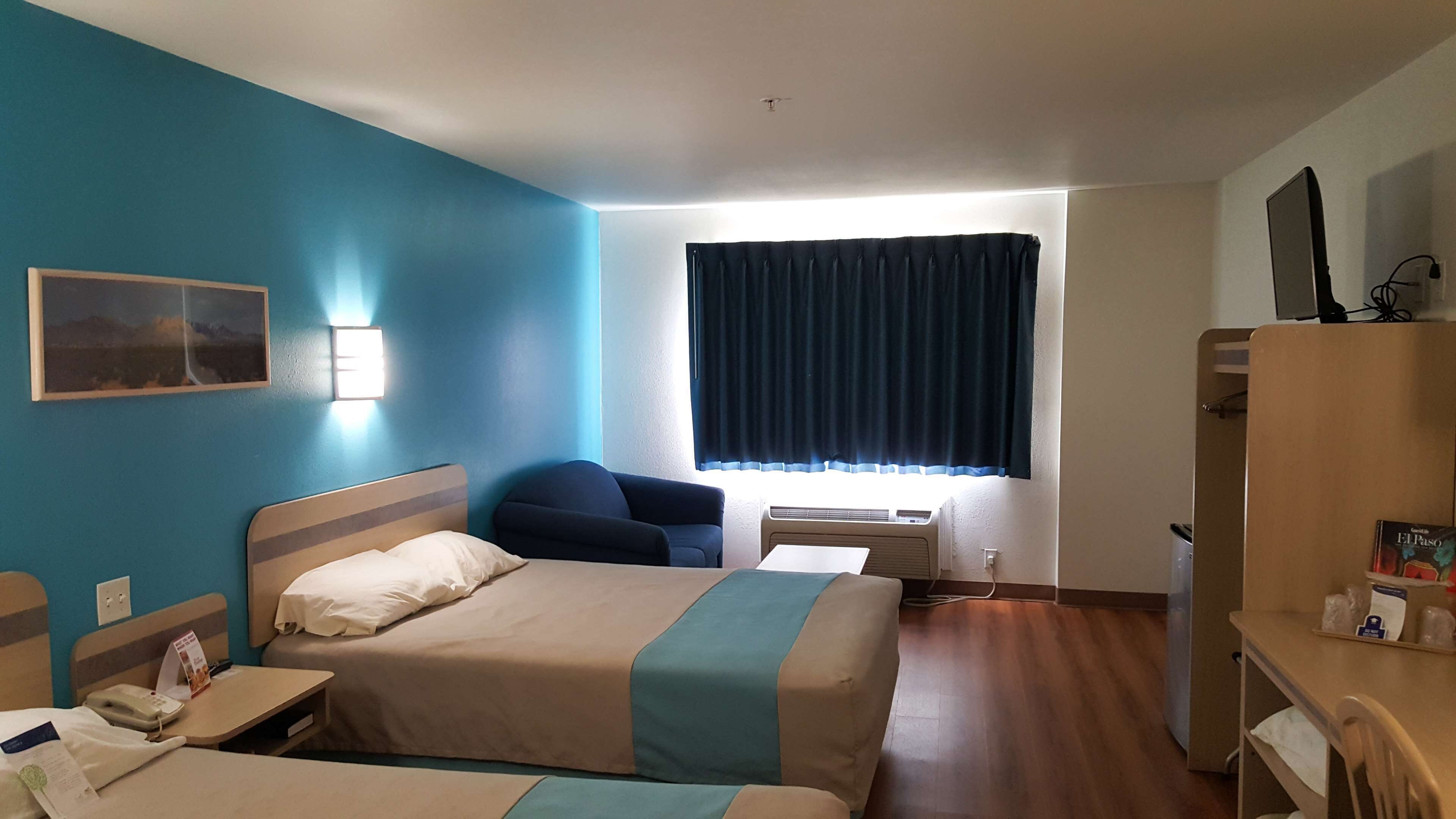 Motel 6 Las Cruces, NM - Telshor Reviews, Deals & Photos 2026